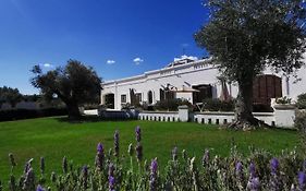 Masseria Bianca Di Puglia